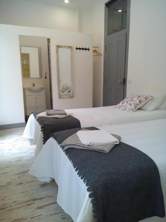 Casa Velha Hotel Alenquer Bagian luar foto