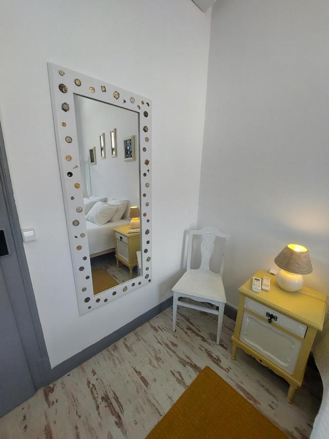 Casa Velha Hotel Alenquer Bagian luar foto