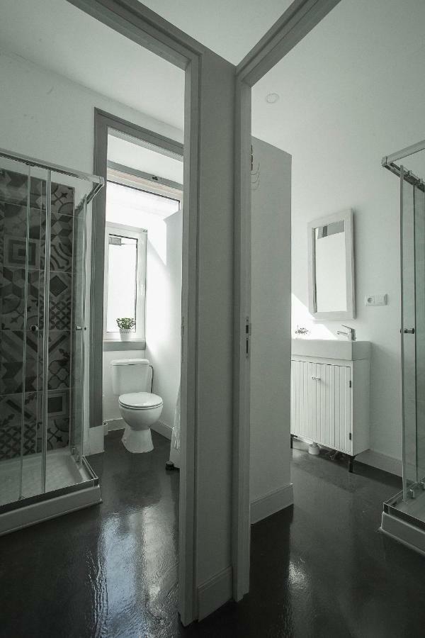 Casa Velha Hotel Alenquer Bagian luar foto