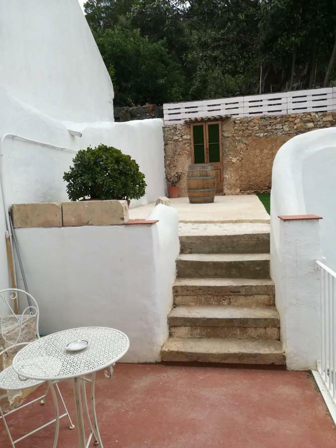 Casa Velha Hotel Alenquer Bagian luar foto